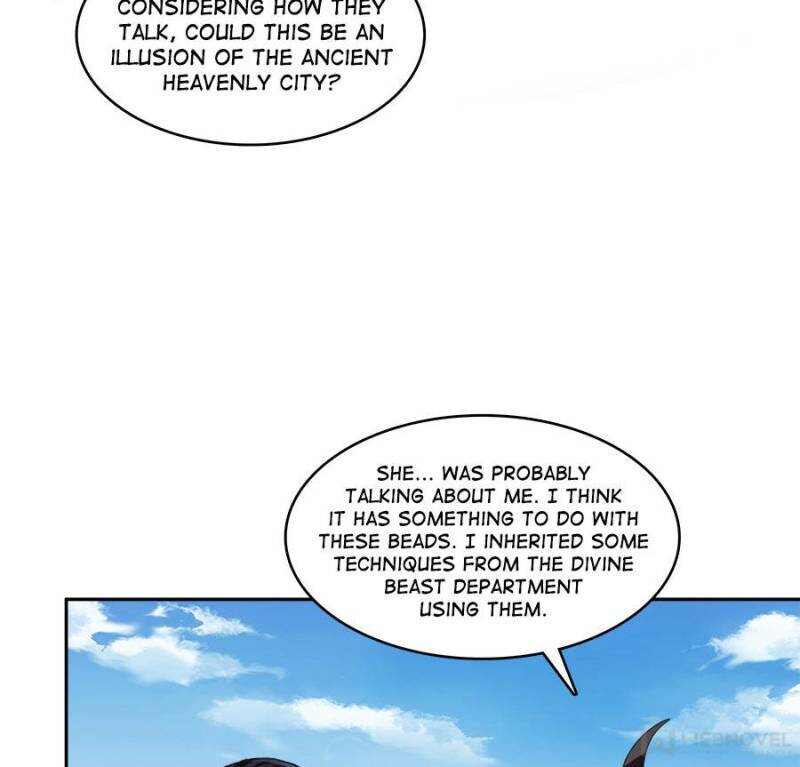 Cultivation Chat Group Chapter 367-eng-li - Page 14