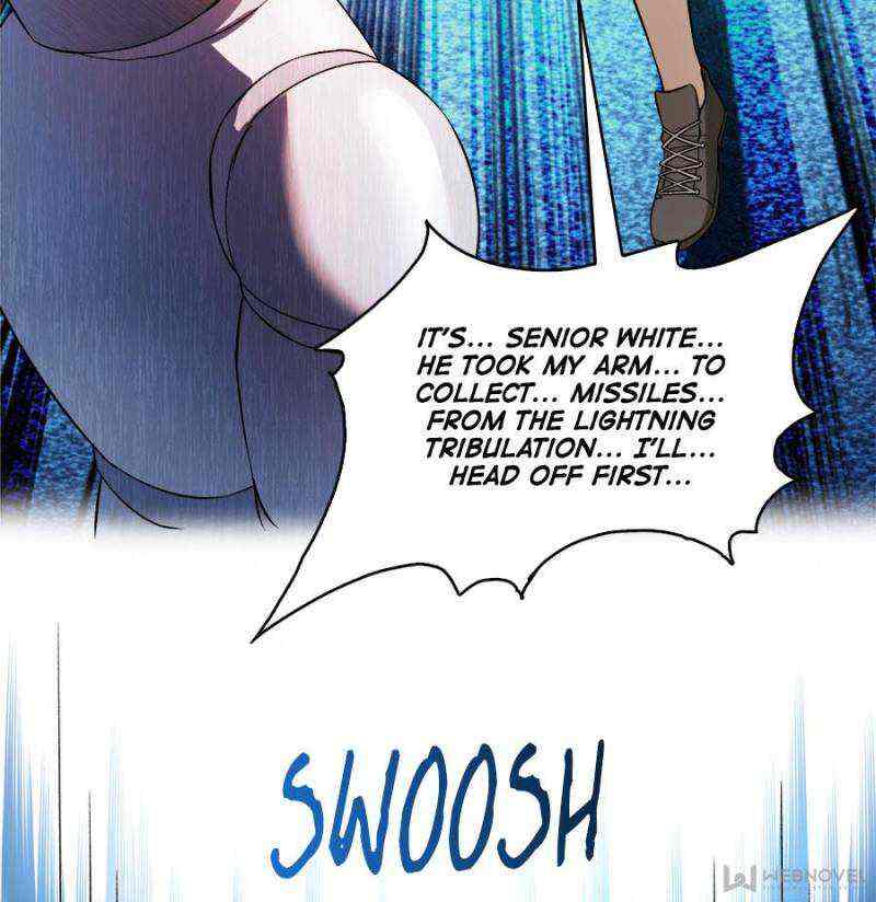 Cultivation Chat Group Chapter 396-eng-li - Page 45