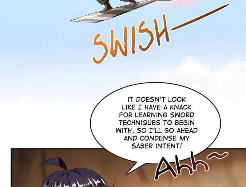 Cultivation Chat Group Chapter 358-eng-li - Page 76