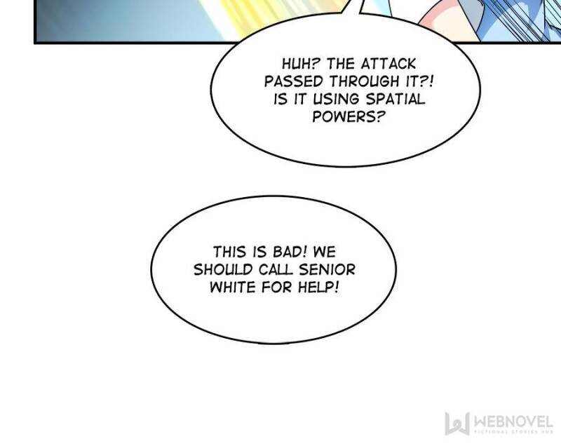 Cultivation Chat Group Chapter 360-eng-li - Page 74