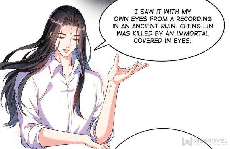 Cultivation Chat Group Chapter 369-eng-li - Page 70