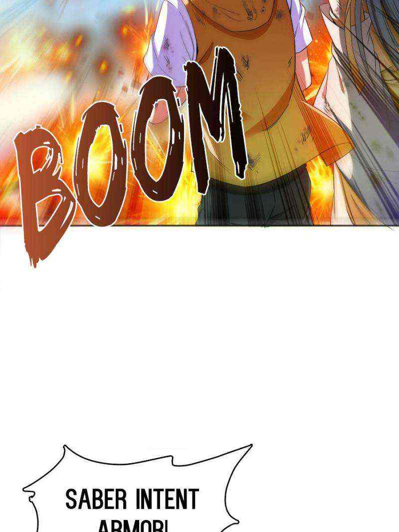Cultivation Chat Group Chapter 394-eng-li - Page 1