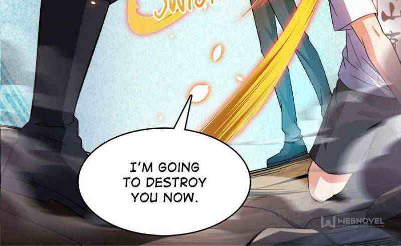 Cultivation Chat Group Chapter 385-eng-li - Page 15