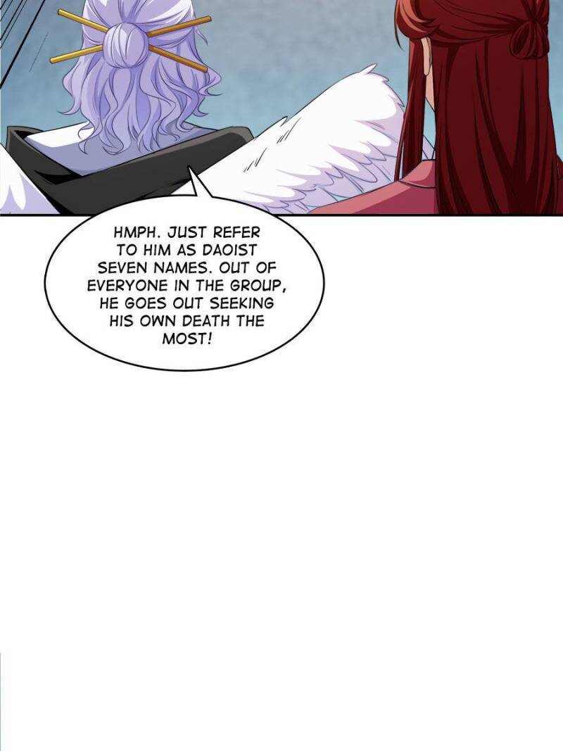 Cultivation Chat Group Chapter 354-eng-li - Page 9