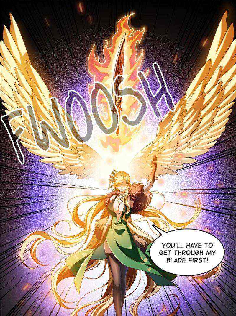 Cultivation Chat Group Chapter 326-eng-li - Page 46