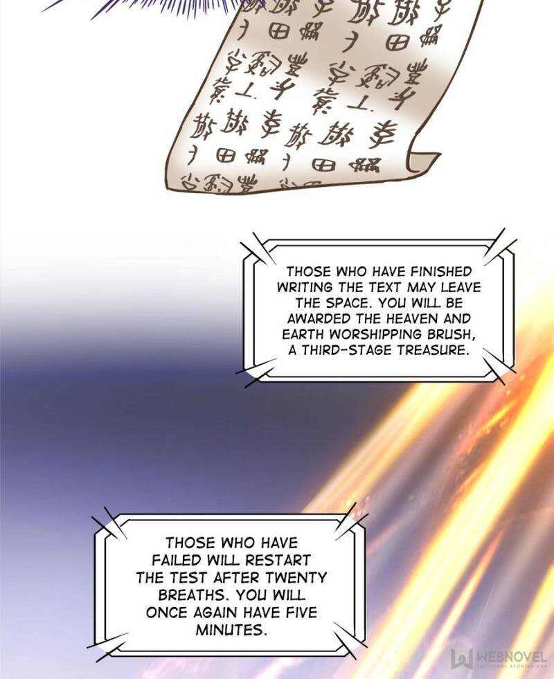 Cultivation Chat Group Chapter 355-eng-li - Page 37