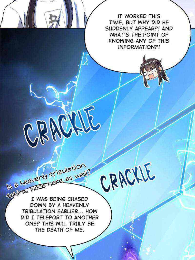 Cultivation Chat Group Chapter 409-eng-li - Page 61