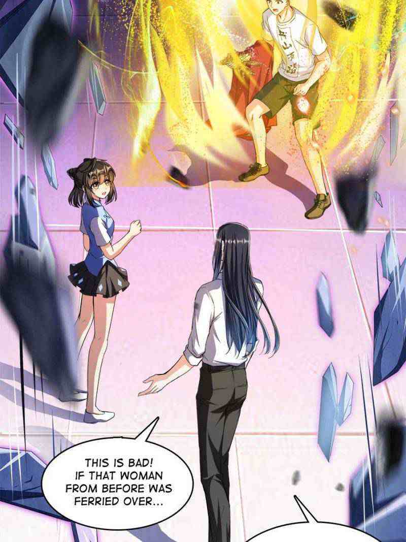 Cultivation Chat Group Chapter 370-eng-li - Page 34