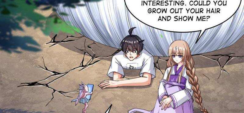 Cultivation Chat Group Chapter 354-eng-li - Page 26