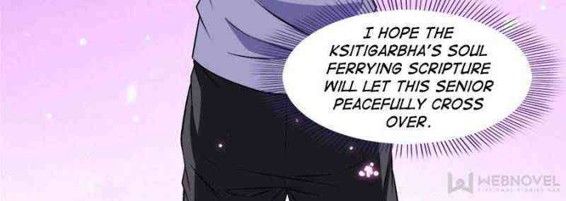 Cultivation Chat Group Chapter 370-eng-li - Page 20
