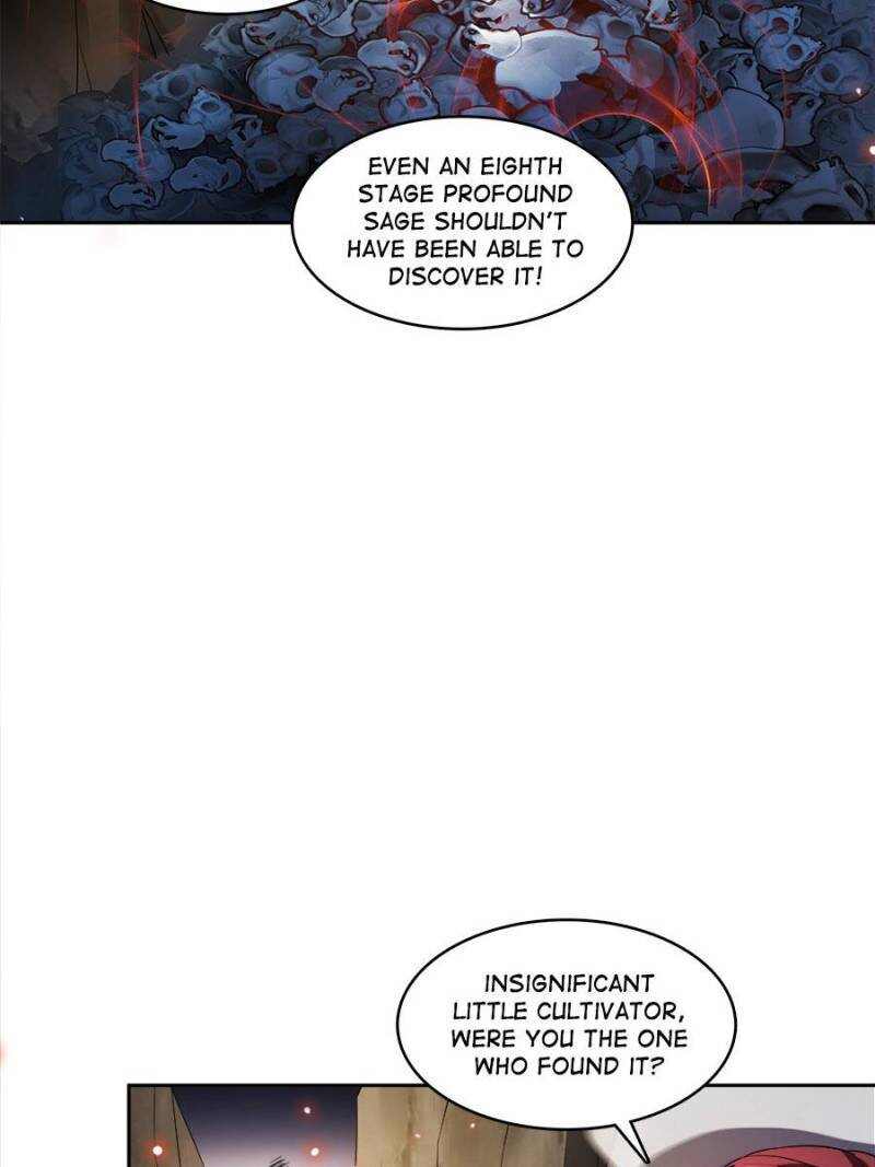 Cultivation Chat Group Chapter 367-eng-li - Page 24
