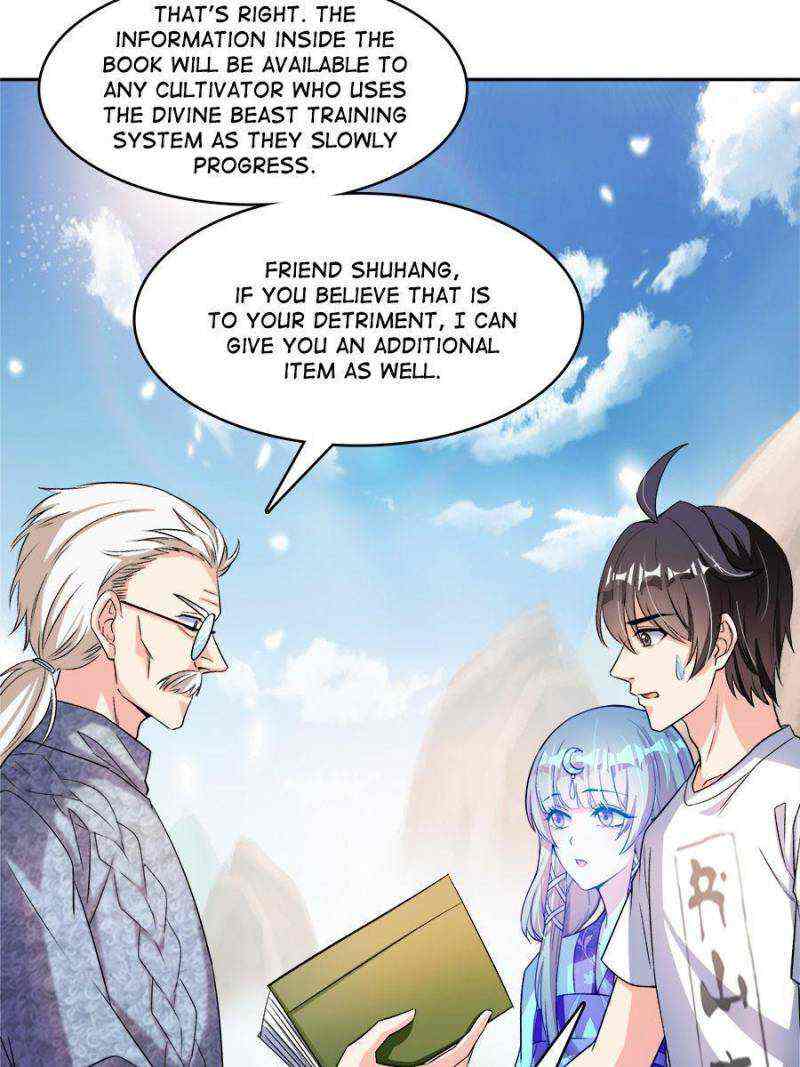 Cultivation Chat Group Chapter 389-eng-li - Page 33