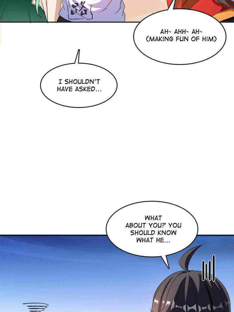 Cultivation Chat Group Chapter 402-eng-li - Page 2