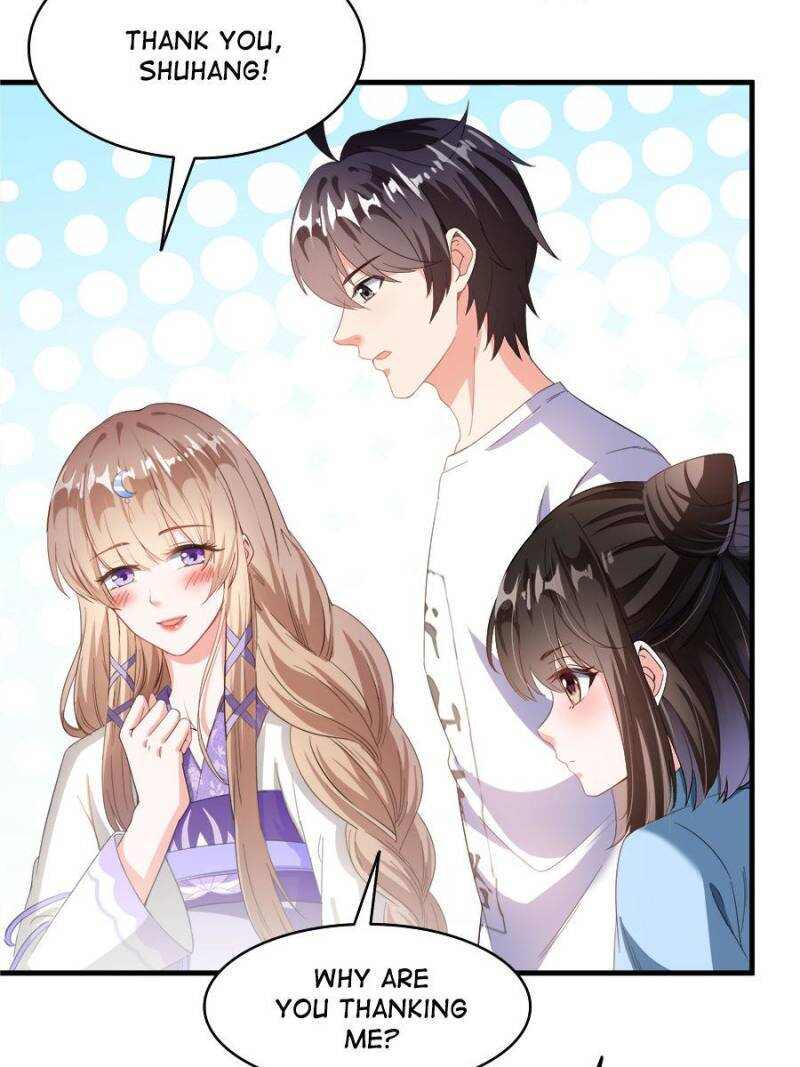 Cultivation Chat Group Chapter 354-eng-li - Page 61