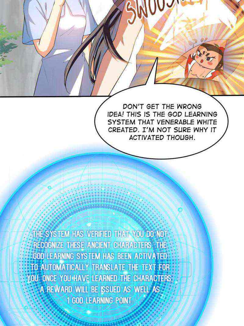 Cultivation Chat Group Chapter 401-eng-li - Page 41