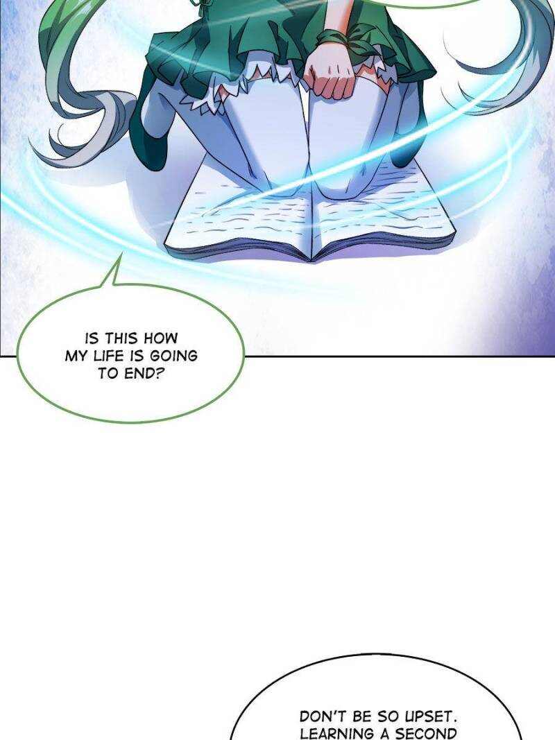 Cultivation Chat Group Chapter 339-eng-li - Page 1
