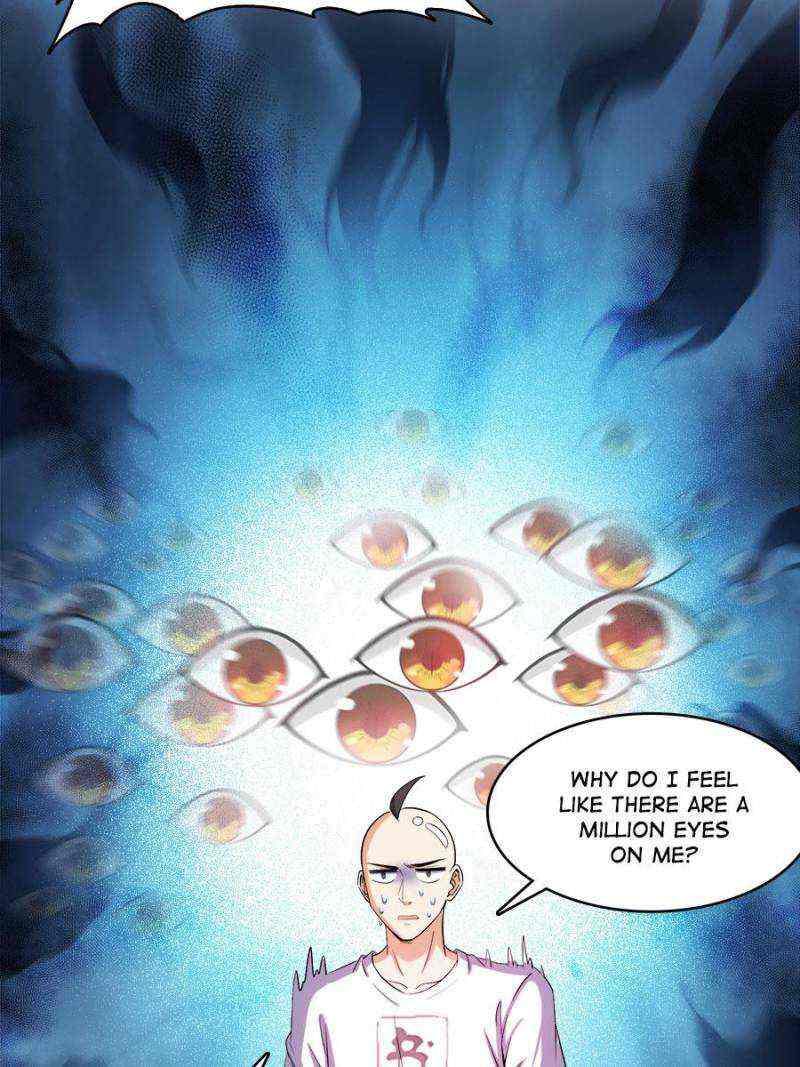 Cultivation Chat Group Chapter 396-eng-li - Page 25