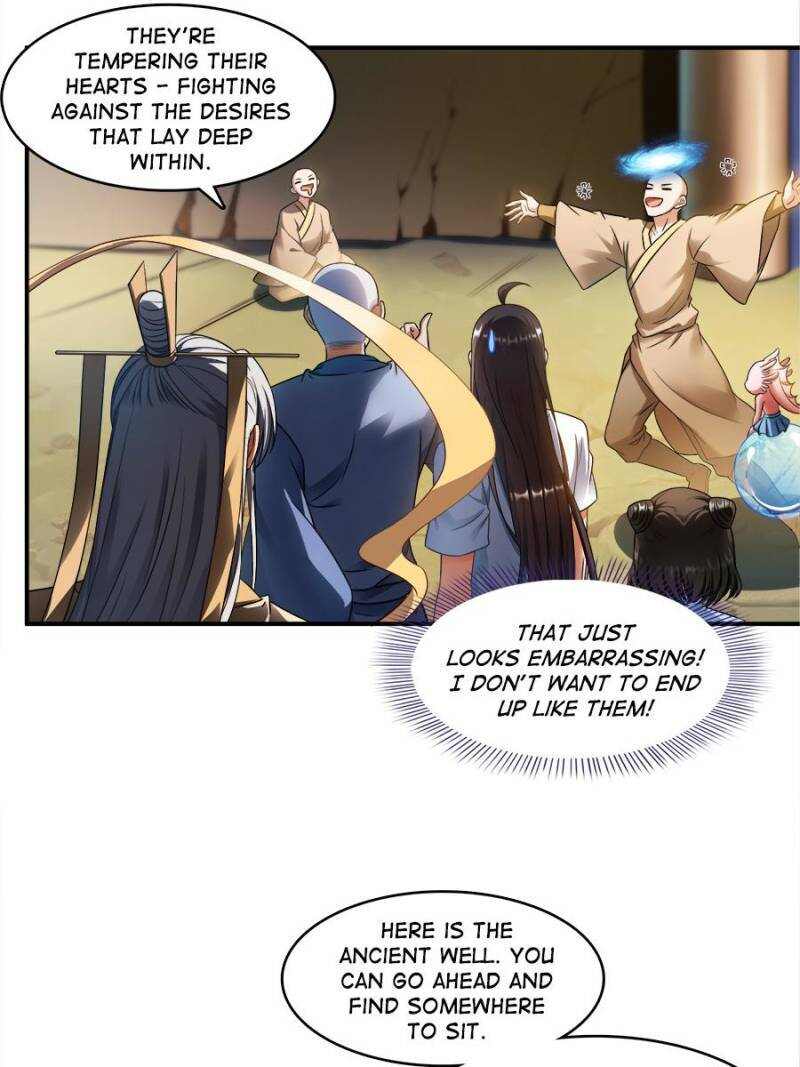 Cultivation Chat Group Chapter 340-eng-li - Page 69