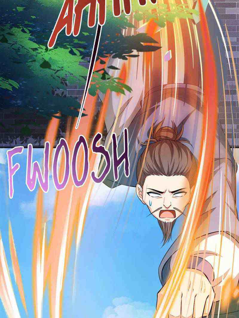 Cultivation Chat Group Chapter 373-eng-li - Page 25