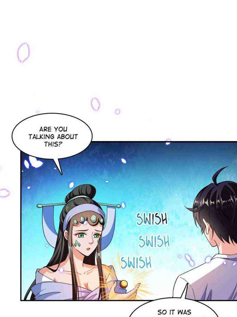 Cultivation Chat Group Chapter 378-eng-li - Page 64