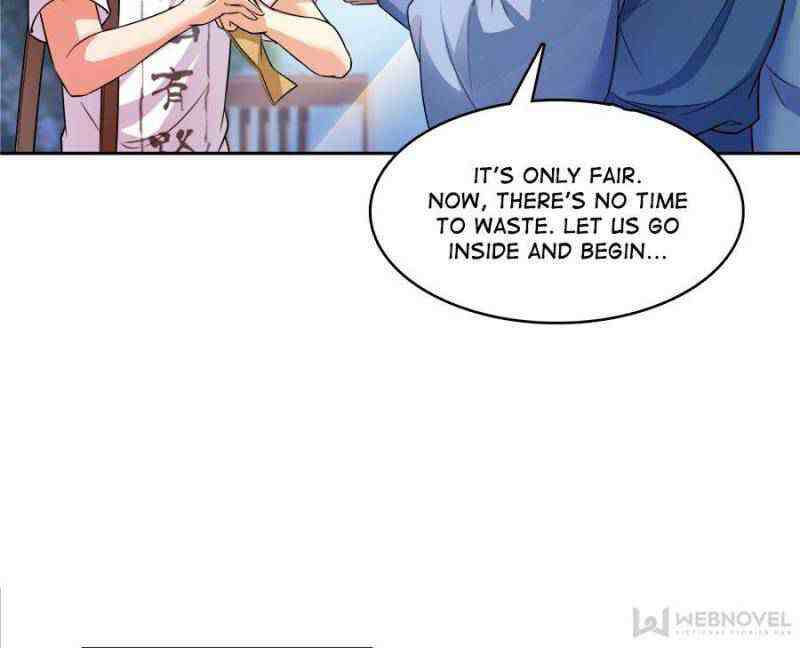 Cultivation Chat Group Chapter 373-eng-li - Page 17