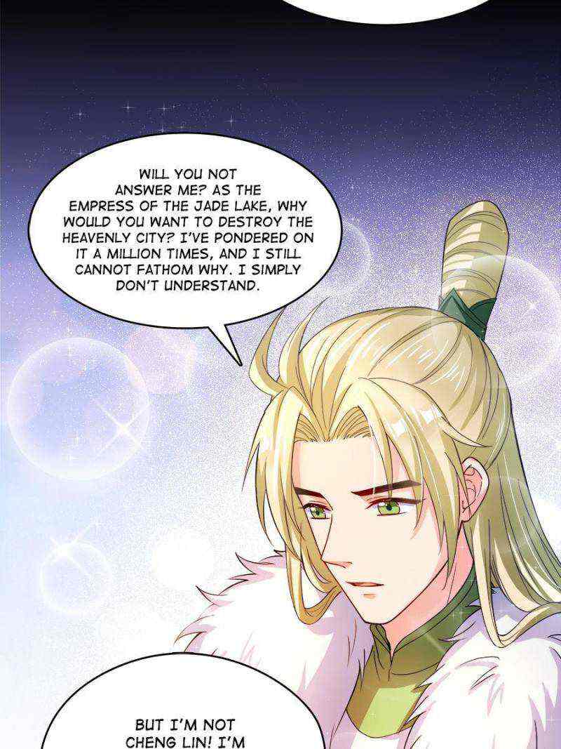 Cultivation Chat Group Chapter 413-eng-li - Page 4