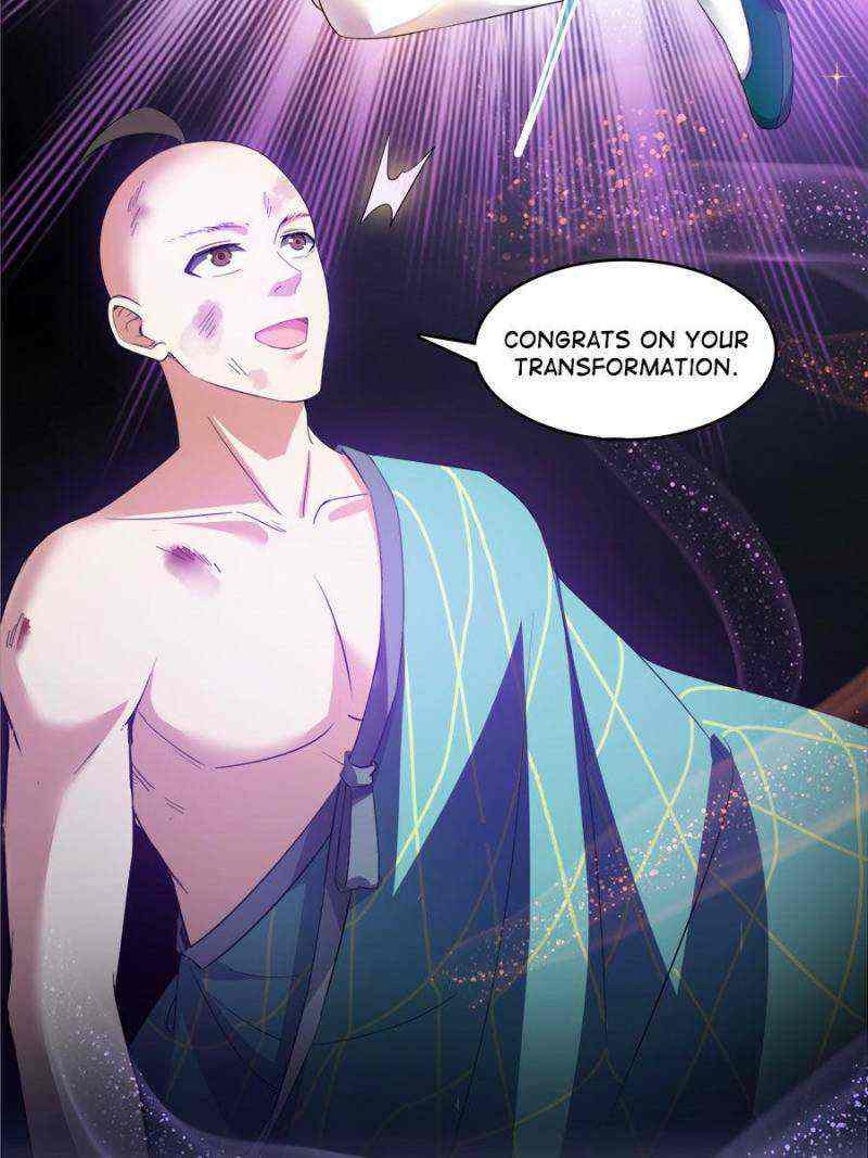 Cultivation Chat Group Chapter 338-eng-li - Page 15