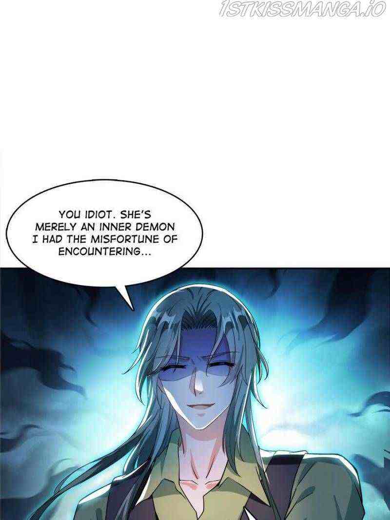 Cultivation Chat Group Chapter 380-eng-li - Page 30