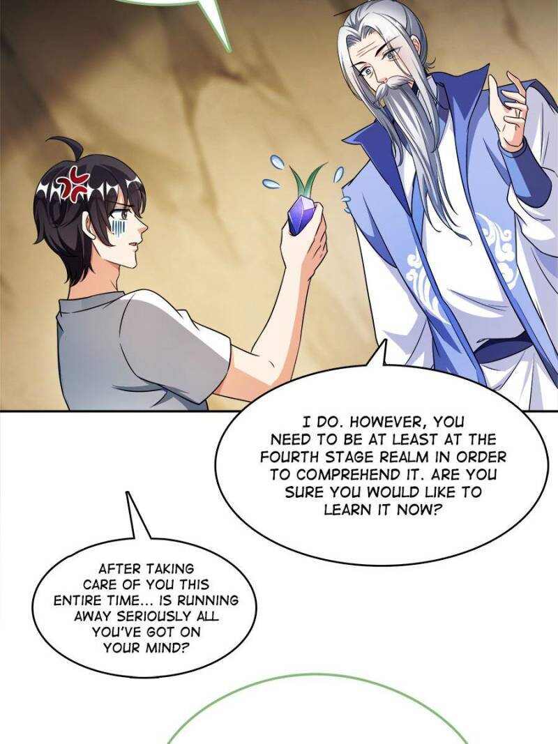 Cultivation Chat Group Chapter 358-eng-li - Page 49
