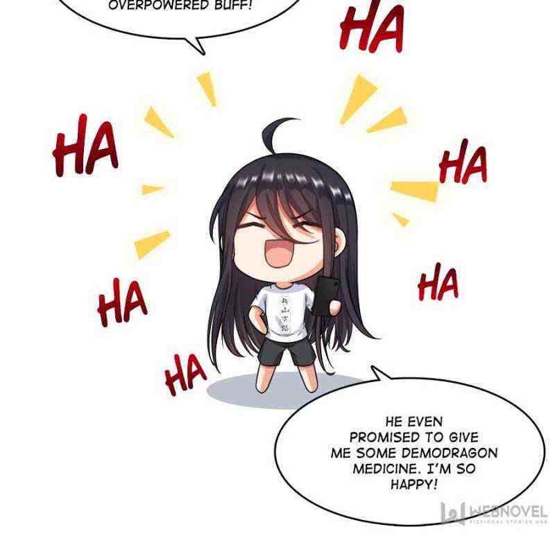 Cultivation Chat Group Chapter 342-eng-li - Page 71