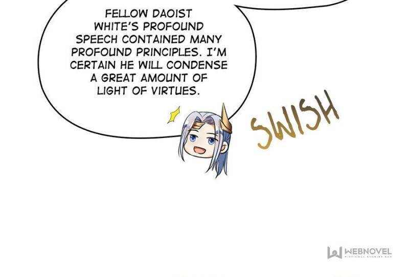Cultivation Chat Group Chapter 405-eng-li - Page 27
