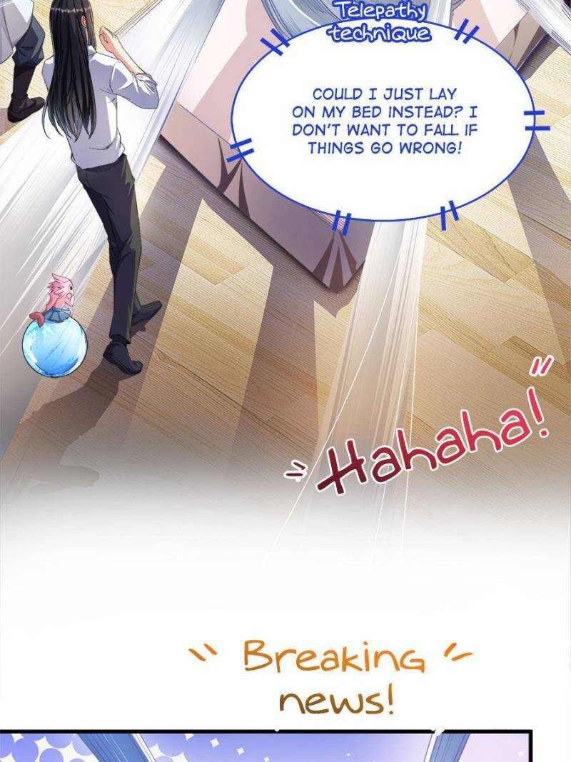 Cultivation Chat Group Chapter 352-eng-li - Page 6