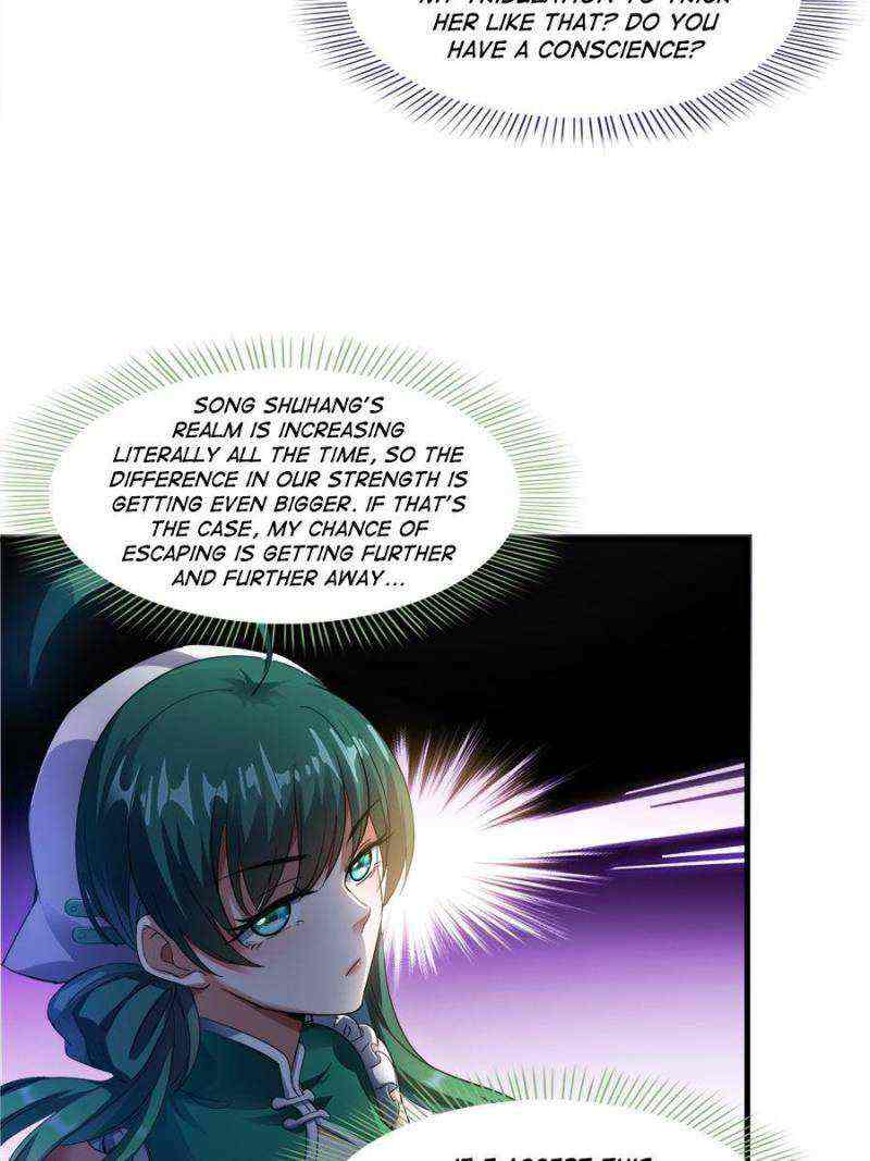 Cultivation Chat Group Chapter 338-eng-li - Page 25