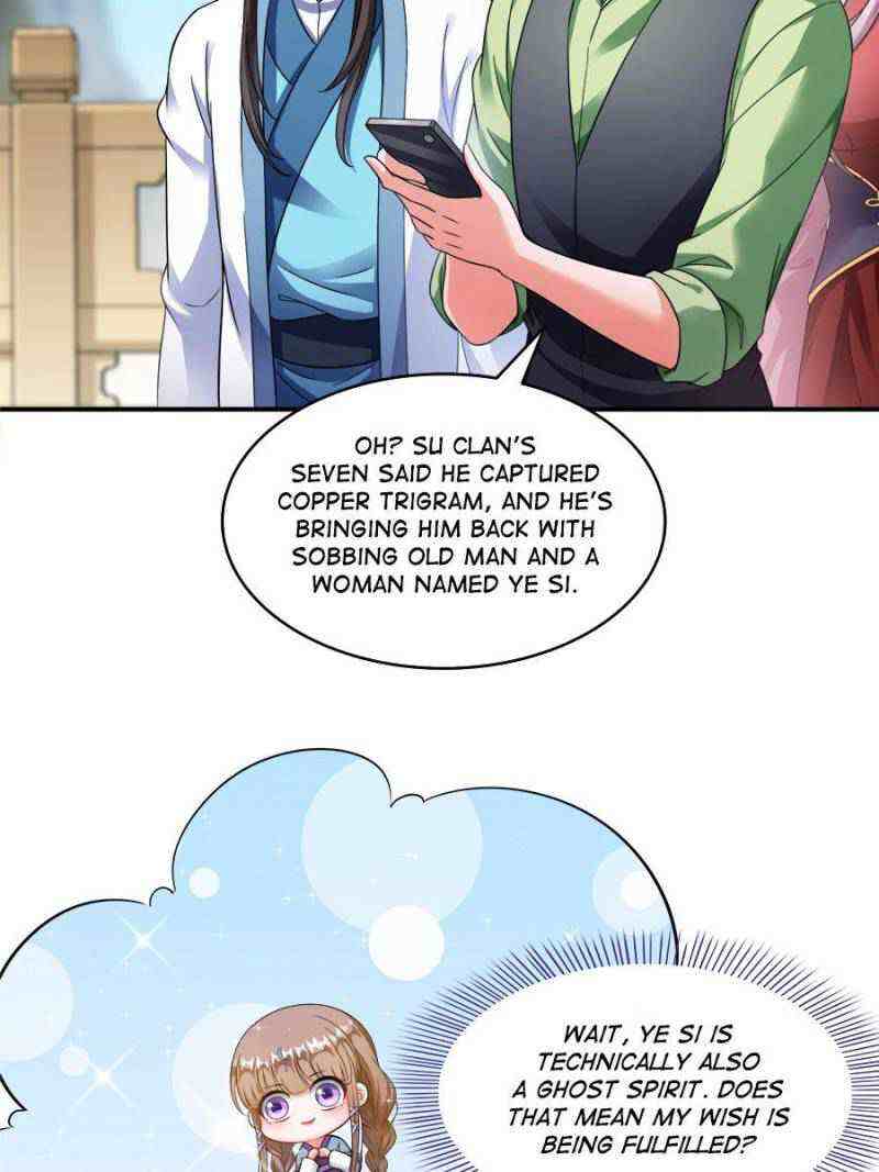 Cultivation Chat Group Chapter 347-eng-li - Page 46