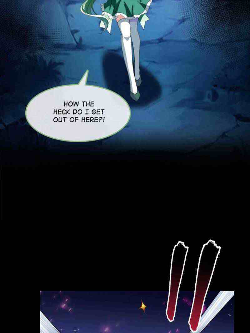 Cultivation Chat Group Chapter 376-eng-li - Page 48
