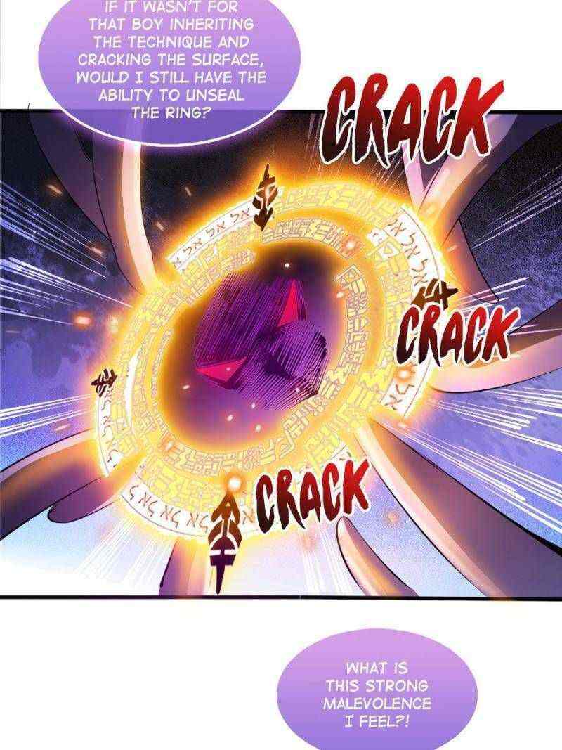 Cultivation Chat Group Chapter 327-eng-li - Page 18