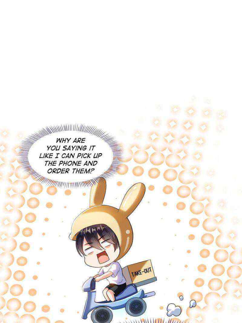 Cultivation Chat Group Chapter 328-eng-li - Page 22