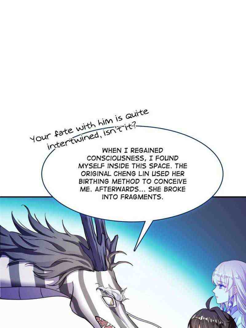 Cultivation Chat Group Chapter 383-eng-li - Page 18