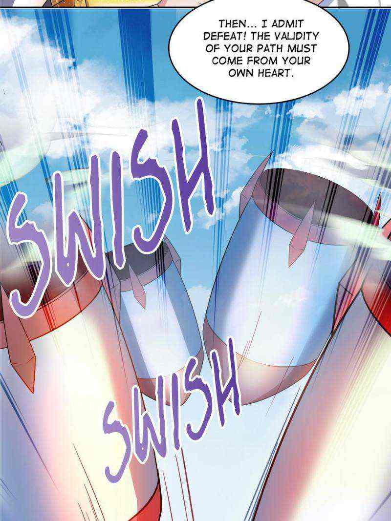 Cultivation Chat Group Chapter 400-eng-li - Page 40