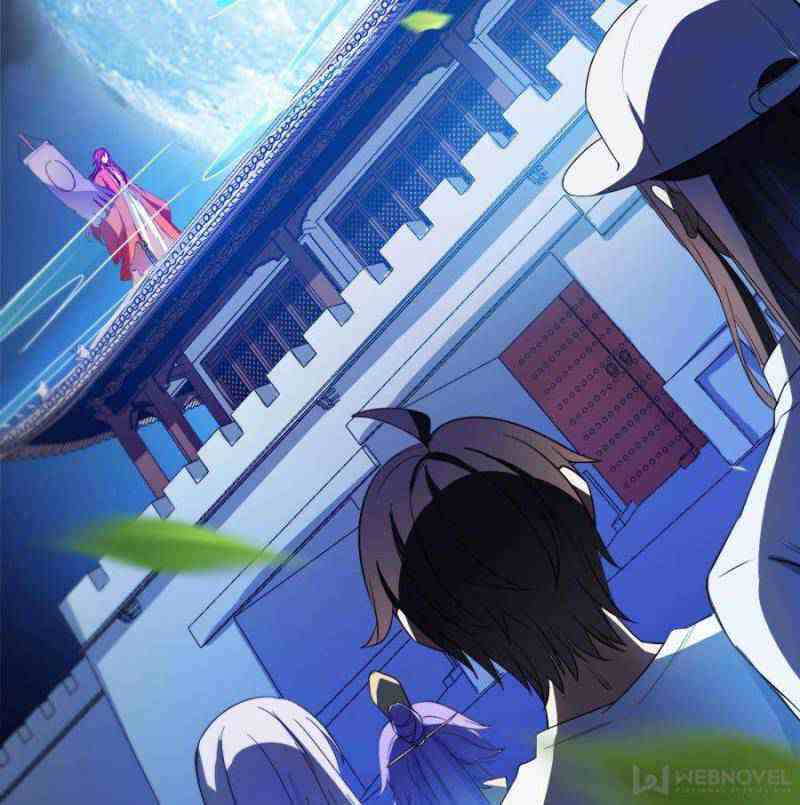 Cultivation Chat Group Chapter 379-eng-li - Page 71