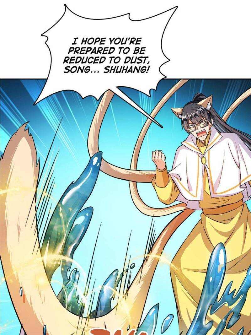 Cultivation Chat Group Chapter 408-eng-li - Page 46