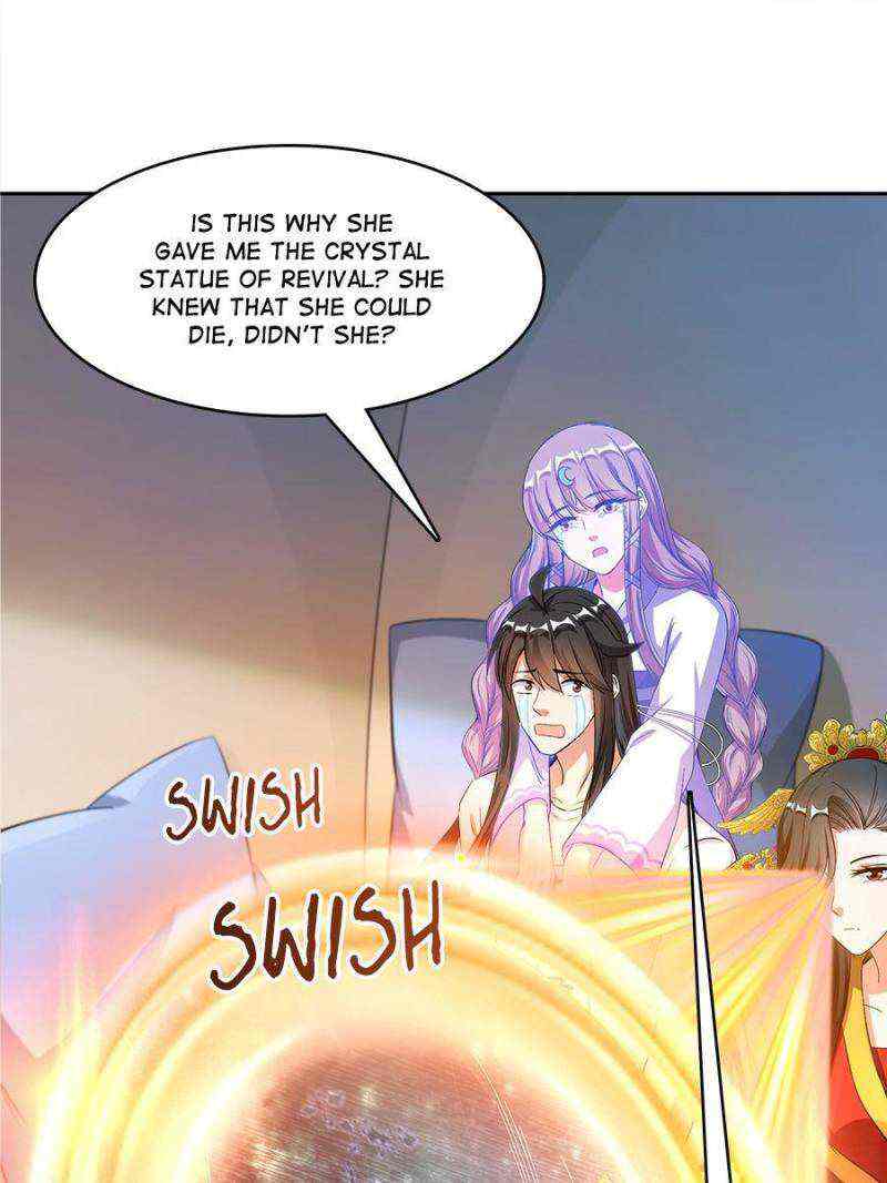 Cultivation Chat Group Chapter 417-eng-li - Page 23