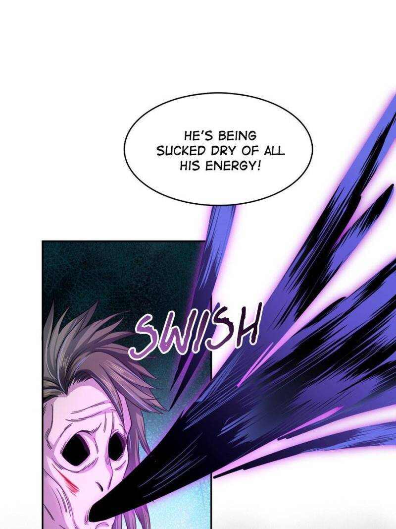Cultivation Chat Group Chapter 408-eng-li - Page 0