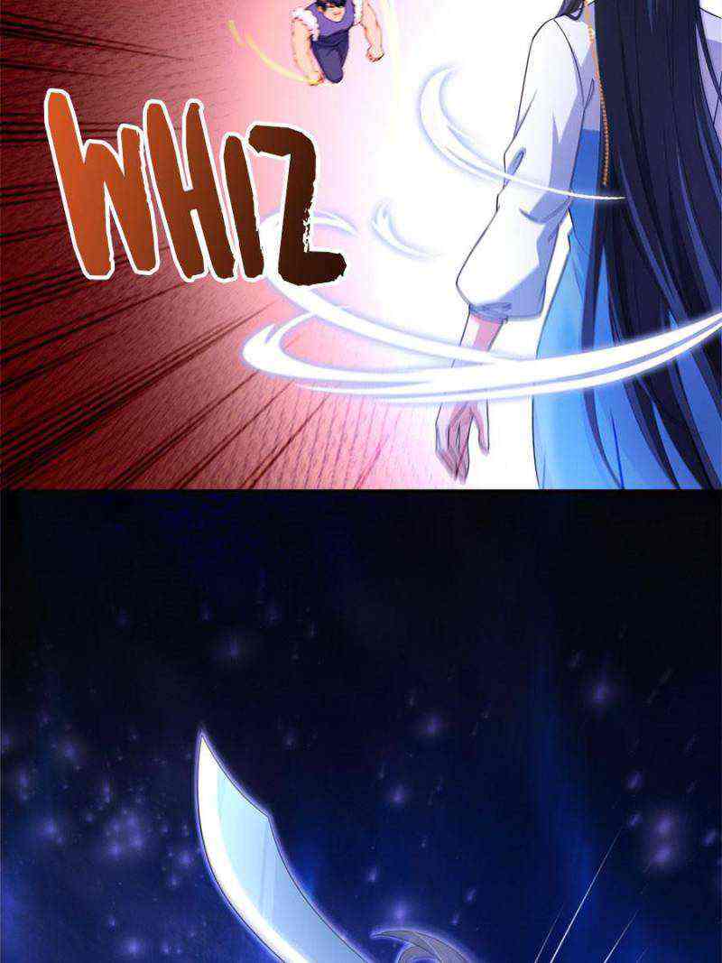 Cultivation Chat Group Chapter 412-eng-li - Page 23