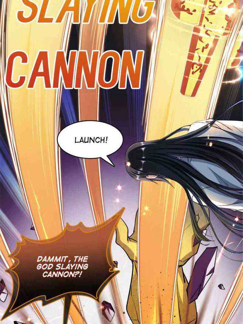 Cultivation Chat Group Chapter 387-eng-li - Page 7