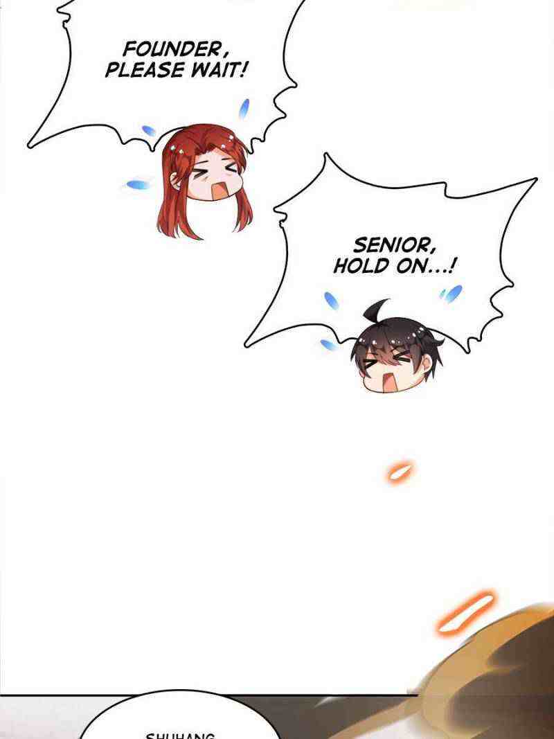 Cultivation Chat Group Chapter 362-eng-li - Page 21