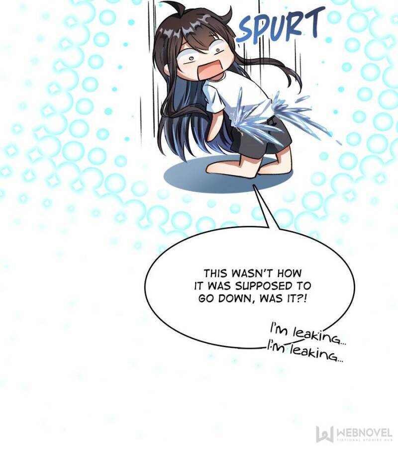 Cultivation Chat Group Chapter 408-eng-li - Page 64