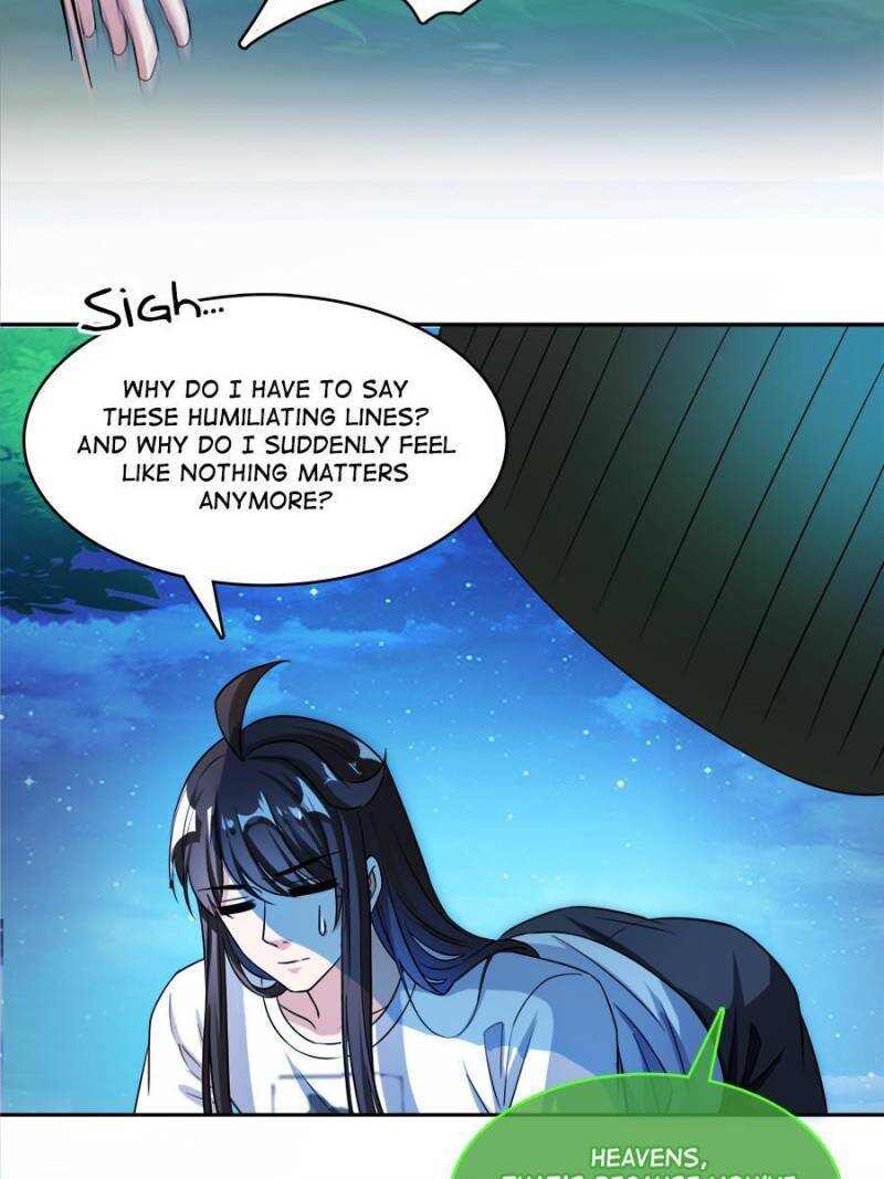 Cultivation Chat Group Chapter 407-eng-li - Page 20