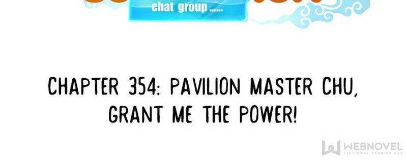 Cultivation Chat Group Chapter 354-eng-li - Page 17