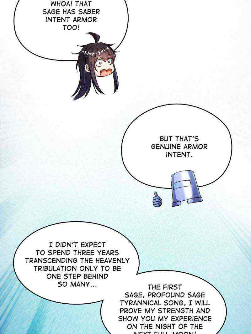 Cultivation Chat Group Chapter 397-eng-li - Page 17